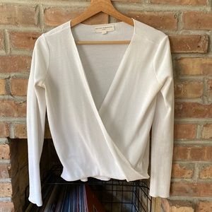 Project Social T twist top